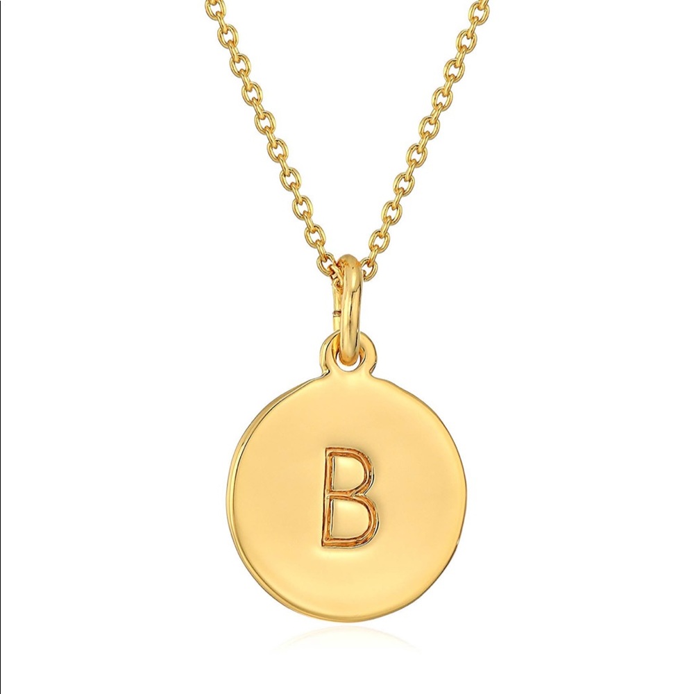 Kate Spade “one in a million” pendant
